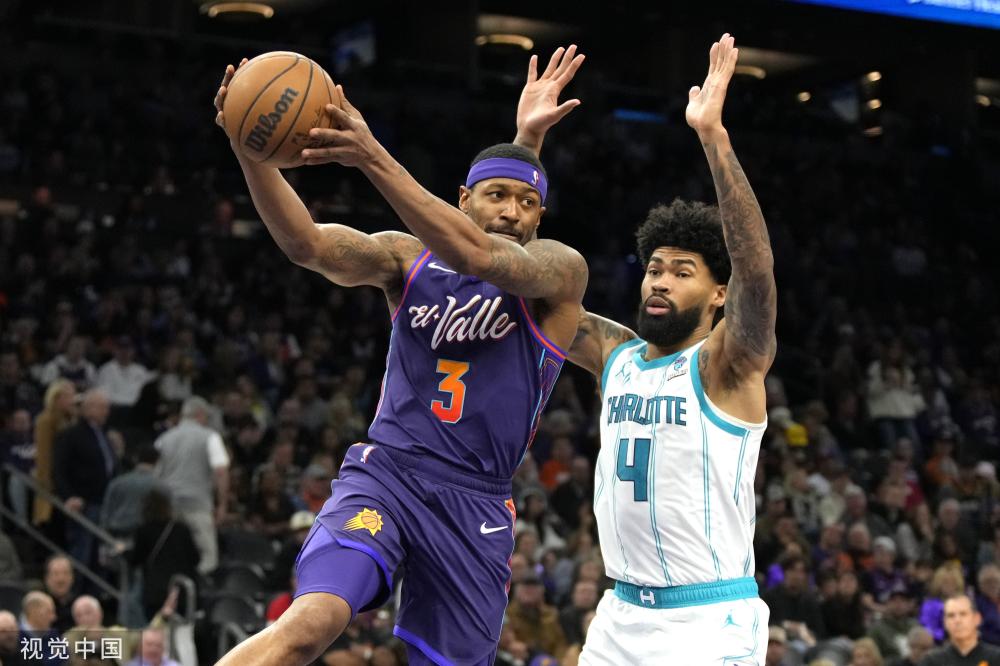 NBA历史